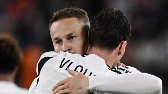 Gazzetta - Koopmeiners ha ancora male