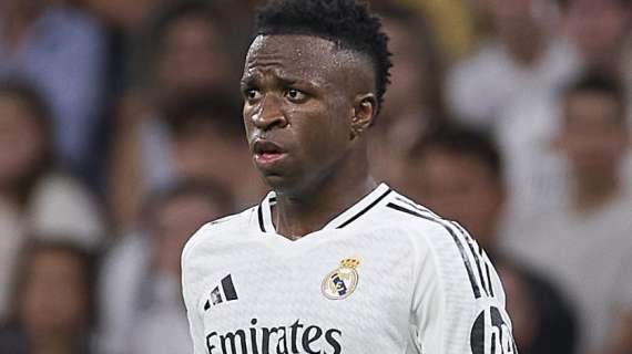 Vinicius alza la voce: "La FIFA tolga i Mondiali alla Spagna se non fa di più contro il razzismo"