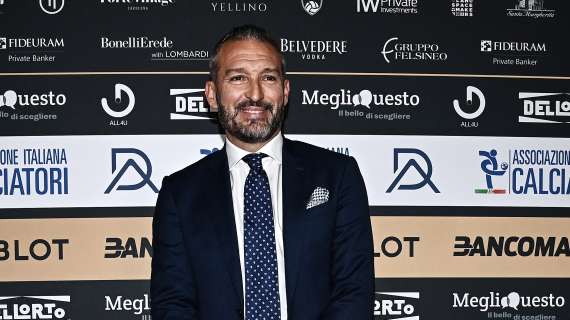 Zambrotta: "Le rimonte in Supercoppa contro Juve e Inter hanno illuso il Milan"