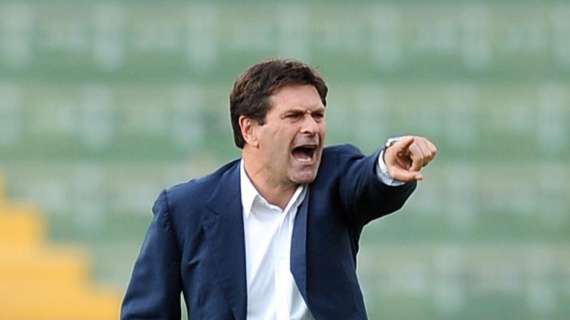 Orsi: "Contro l'Inter una vittoria per la Juve sarebbe importante per la classifica, visto che c'è anche il derby di Roma"