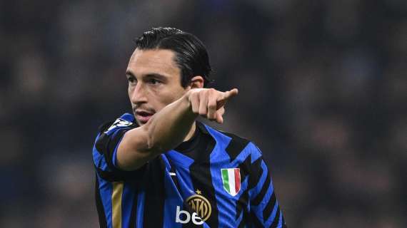 Inter, in vista del big match col Napoli si ferma anche Darmian