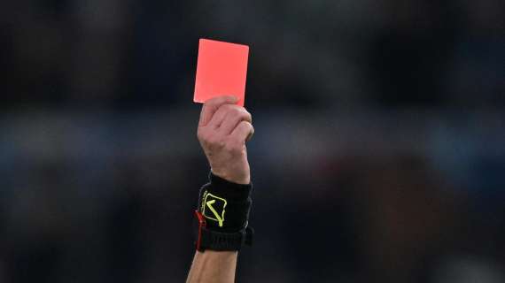 Oltre a Yildiz, altri nove squalificati in Serie A