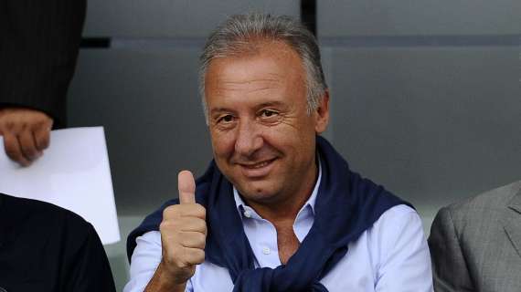 Amarcord Zaccheroni: "Il 5 maggio 2002 fu una partita pazzesca"