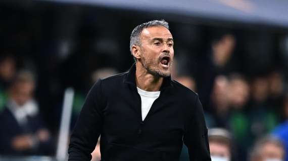 Luis Enrique trafigge Verratti: “Odio i giocatori come te”
