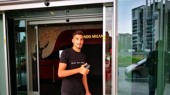 Juventus Next Gen, la carica di Pecorino: "Vi aspettiamo all'Allianz Stadium"