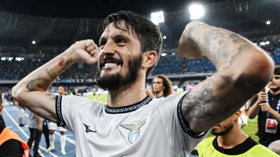 Luis Alberto, la Juventus e un tabù in Serie A da sfatare