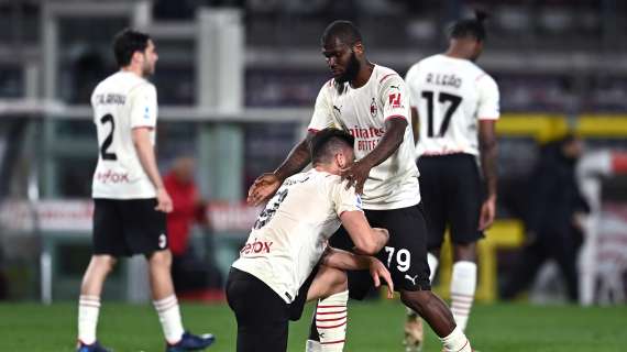 Sport: c'è l'accordo tra Juve e Barcellona per Kessié. Ma il giocatore preferisce la Premier
