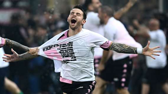 Juventus, in via di definizione la cessione di Brunori al Palermo