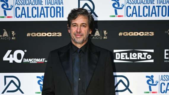 Albertini: "Milan-Juve? Oltre ai risultati, nel nostro calcio abbiamo bisogno di spettacolo"