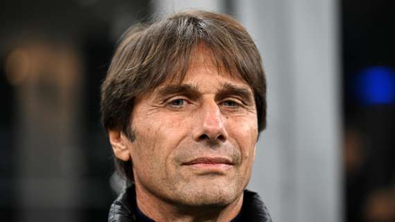 Conte pressa su Marotta: "Scudetto? Inter favorita. Al direttore dico che..."