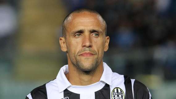 Giacomazzi: "Lecce, è un momento magico. Juve sotto pressione, soffrirà e non poco contro di loro"