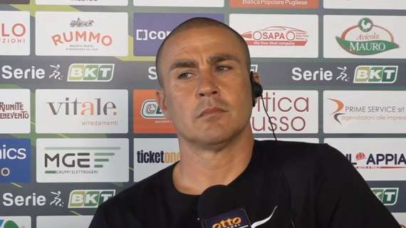 Cannavaro: "Ormai la Champions è un piccolo campionato europeo"