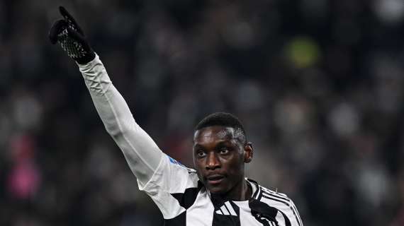 Il PSG scarica Kolo Muani? Le ultime sull'attaccante della Juve