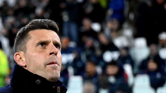 Thiago Motta a Dazn: ''Dobbiamo fare molta attenzione. Thuram e Locatelli devono capire che...''