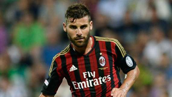 Nocerino a RBN: "Juve, grande squadra ma il Milan è più gruppo. Rabiot ha grandi qualità"