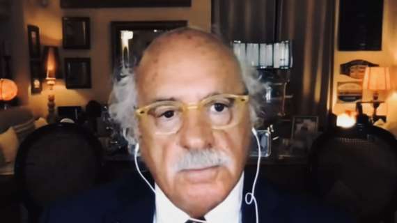 Damascelli critico sulla gestione del caso Inter-Roma: "Nessuno si preoccupa dei tifosi"