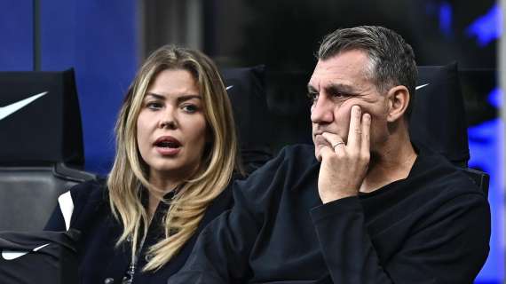 Vieri: "Errore di Gatti? Fermare Lautaro oggi è dura. Juve e Inter comunque contente del pari"