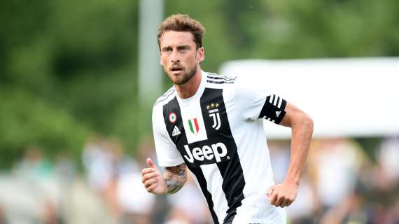 Marchisio: "Non mi capacito che la Juve faccia fatica contro squadre di bassa classifica"