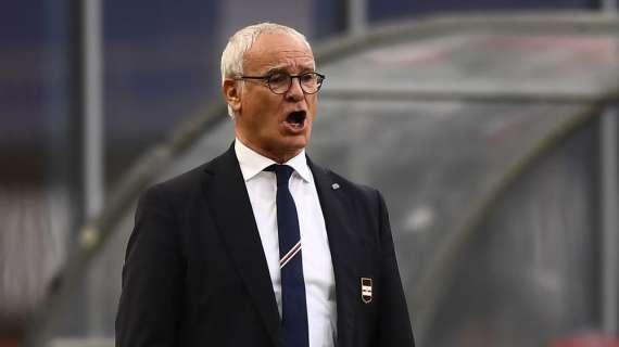 Ranieri a tutto tondo: "Contro il Milan si vedrà se la Juve è fuori dalla crisi. L'Inter? Se i giocatori non seguono Inzaghi la società deve agire"