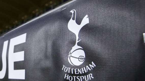 Il Tottenham modifica il proprio logo, ecco come cambierà