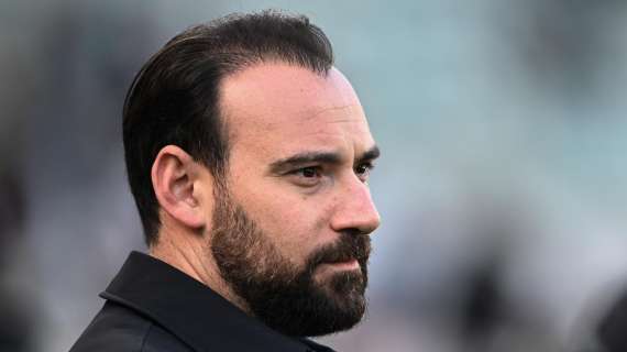 Manna, all'ex Juve il Premio Nazionale MCL-USSI "Inside the sport"