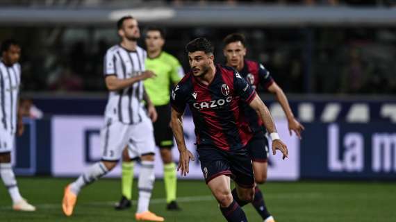 Mercato news: Orsolini può tornare davvero alla Juventus?