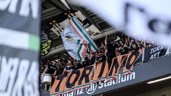 Last Banner, condannato per violenza privata un tifoso della Juventus