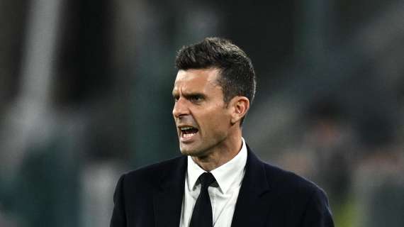 Thiago Motta in conferenza stampa: "Non abbiamo fatto abbastanza per vincere. Dobbiamo fare meglio”