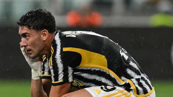 Guardalà: "Pessima Juve e un Vlahovic sottotono. Il serbo deve evitare certi atteggiamenti"