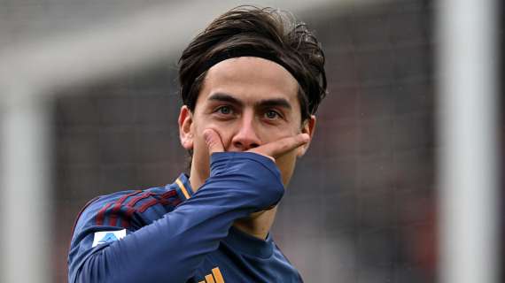 Impallomeni: "Dybala? Bilancio non positivo ma è meglio di Soulé anche a mezzo servizio"