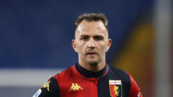 Criscito: "Motta sa gestire certe situazioni, ma alla Juve bisogna vincere"