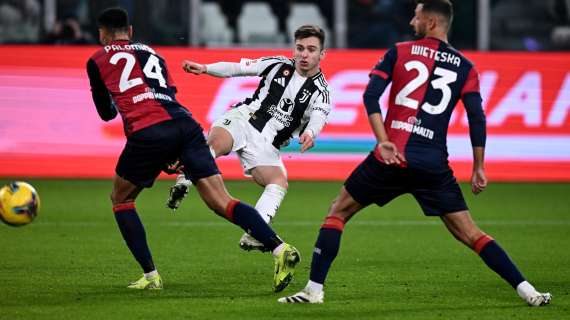 Cagliari-Juve, i numeri dicono che i sardi sono in crescita negli scontri diretti