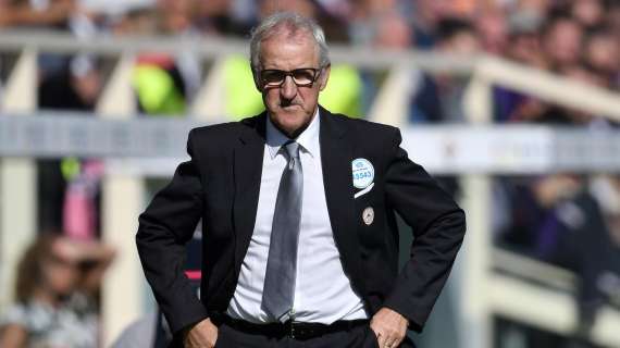 Delneri: "La Juventus non ha i ricambi che ha l'Inter"