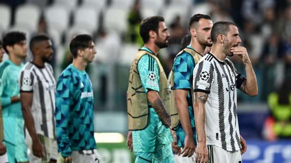 Juventus, le debuttanti in A tornano a farti male: non accadeva dal 1930