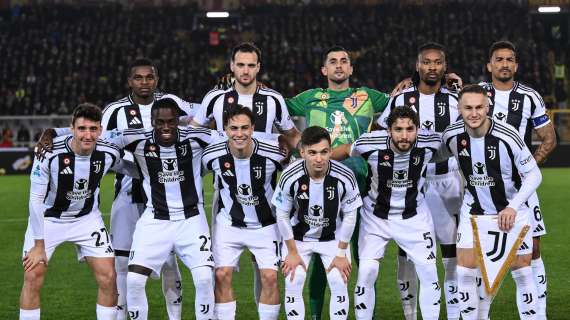 Juventus.com - Juventus al Mondiale per Club: le curiosità