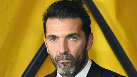 Buffon ricorda Napolitano: "I bei momenti condivisi con lui rimarranno indelebili nella mia memoria"