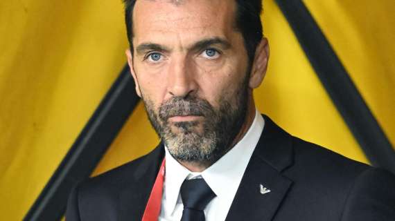 Buffon: ''Dobbiamo ritrovare prestazione e anima. Abbiamo toppato sul più bello''