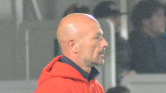 Greco (all. Torres): "Buona Juve soprattutto ad inizio ripresa, ma noi abbiamo meritato il successo"