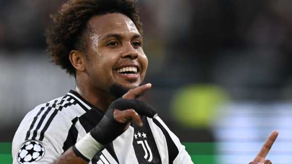 Operazione rientri, per McKennie c'è una data cerchiata in rosso