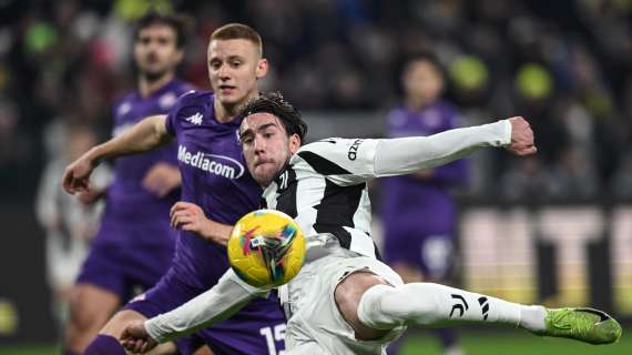 Fiorentina-Juventus, si gioca! Il Sindaco di Firenze: "Non ci sono motivi per non giocare"