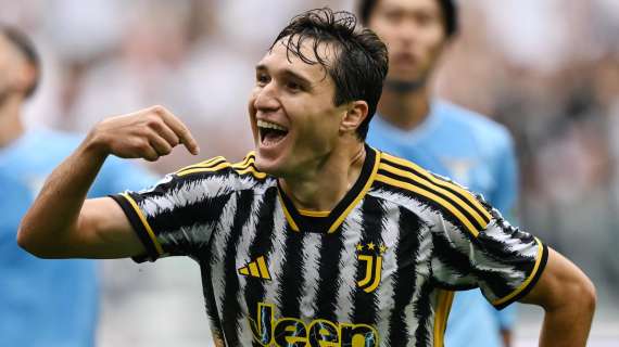 Minotti: "La Juve senza coppe è avvantaggiata. L'entusiasmo serve a Chiesa e Vlahovic"