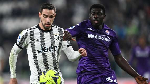 De Sciglio: "Empoli è il posto per rimettermi in gioco. Sulla sfida contro la Juve..."