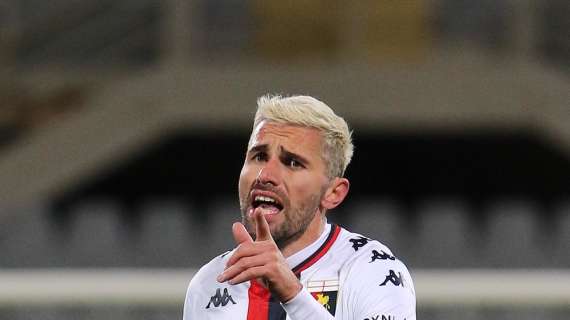 Behrami: "Inter, contro lo Young Boys spero possa gestire anche in ottica Juve"