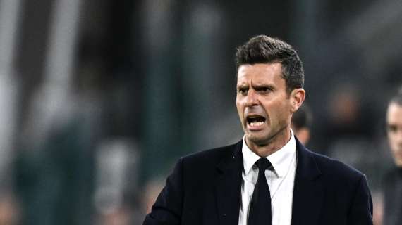 Motta sullo scudetto: "Non esiste un club che ha vinto il titolo ora"