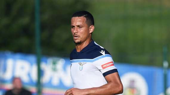 Juve, per la difesa salgono le quotazioni di Luiz Felipe