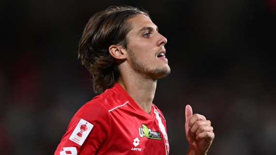 Calciomercato Juve, agente Colpani: "Futuro alla Juve? Oggi dico che..."
