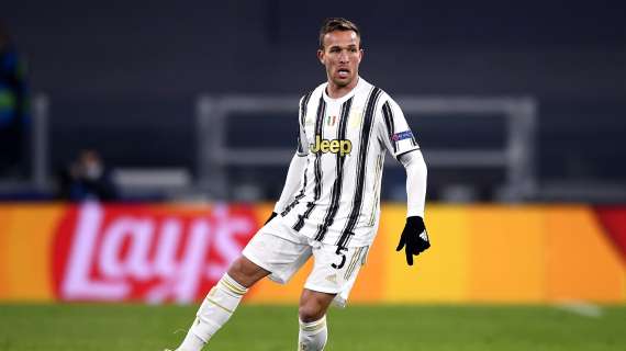 Calciomercato Juve, Di Marzio: "Arthur al Real Betis, questione di ore"