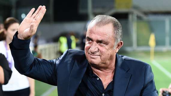 Terim: "Yildiz, fame e talento. Così potrà arrivare in alto"