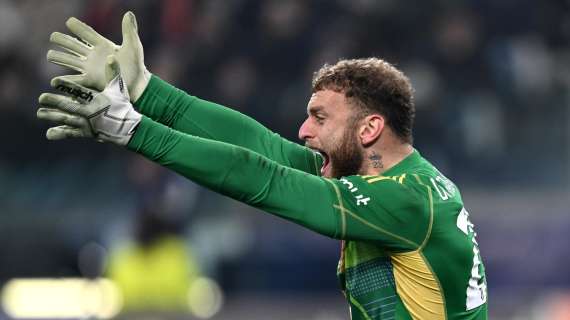 Juve-Di Gregorio: scattato l’obbligo per il riscatto del portiere