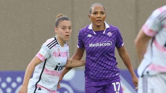 Women alla prova Fiorentina in semifinale di Coppa Italia, i numeri dicono che...